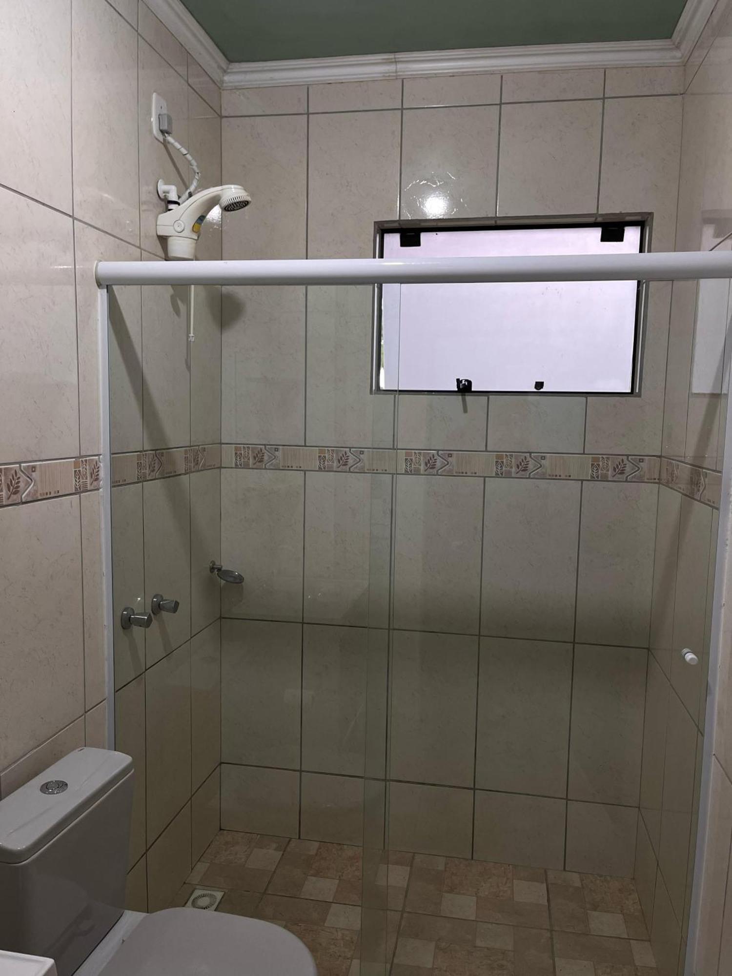 Recanto Paraíso Aventuras Rio Negrinho Habitación foto