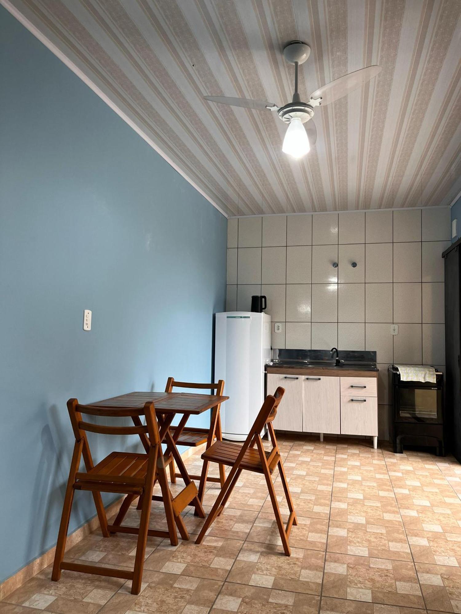 Recanto Paraíso Aventuras Rio Negrinho Habitación foto