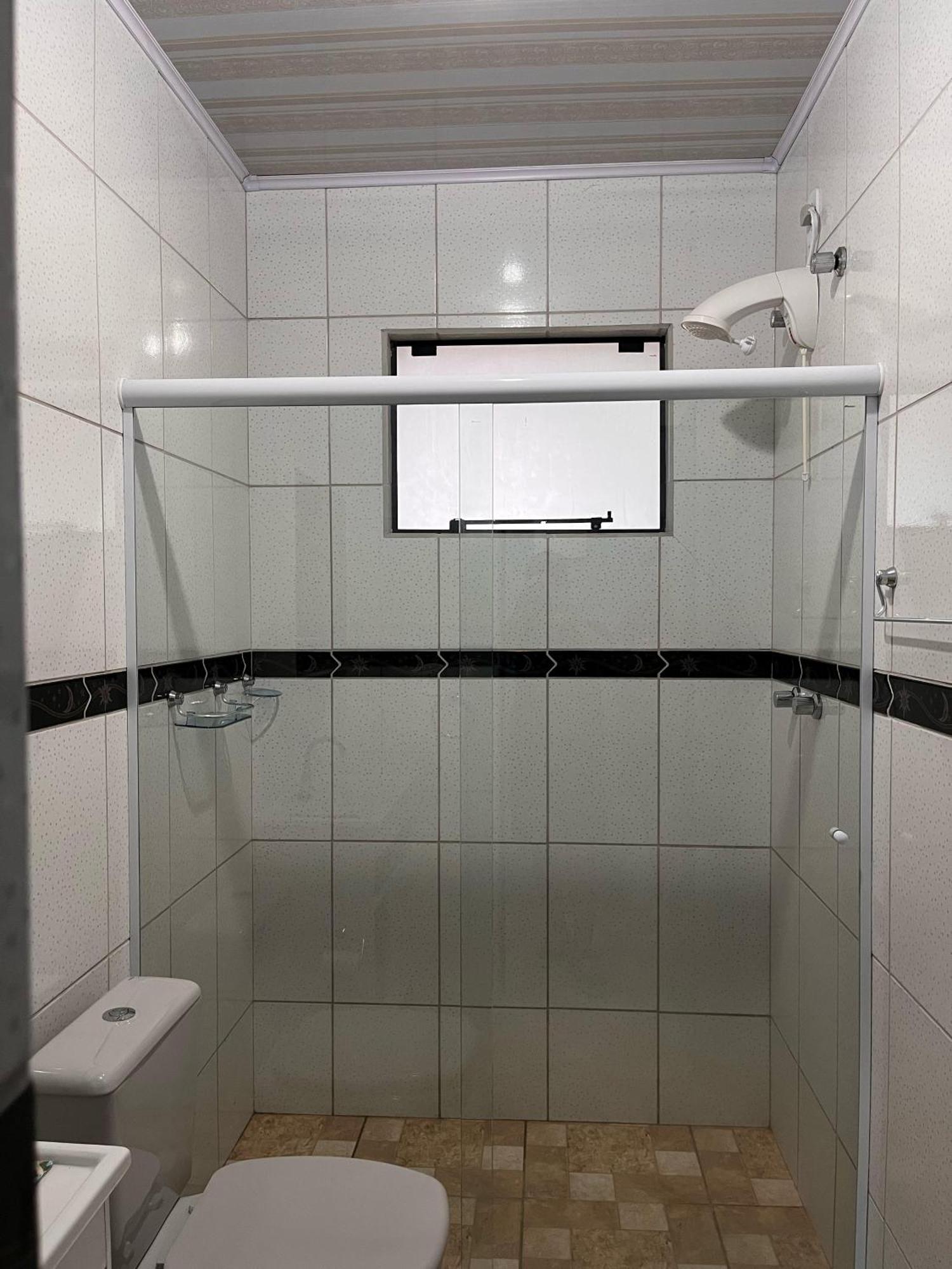 Recanto Paraíso Aventuras Rio Negrinho Habitación foto